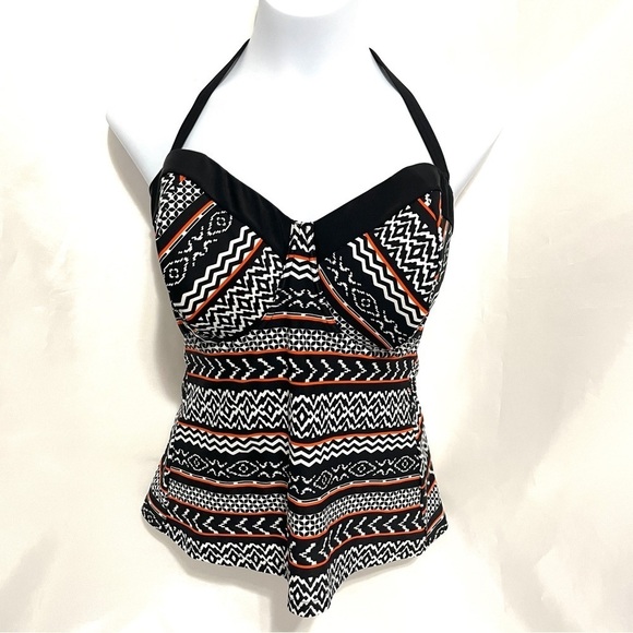 Figleaves swim top - Picture 1 of 6